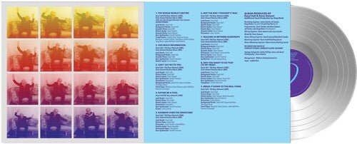 HALL,DARYL - D. Vinyl LP