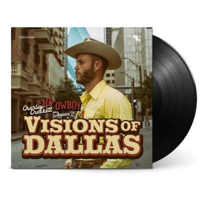 VISIONS OF DALLAS