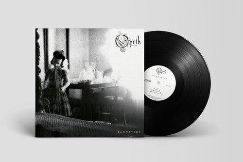 OEPTH - DAMNATION Vinyl LP