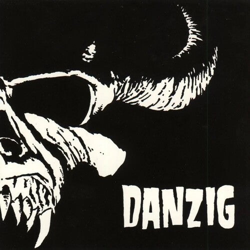 DANZIG Vinyl LP