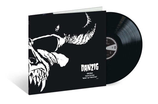 DANZIG Vinyl LP