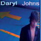 JOHNS,DARYL - DARYL JOHNS Blue Vinyl LP