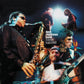 DAVE MATTHEWS BAND - LISTENER SUPPORTED (LIVE) Vinyl LP