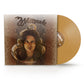 WHITESNAKE - WHITESNAKE MCMLXXVII TRANSLUCENT TAN Vinyl LP