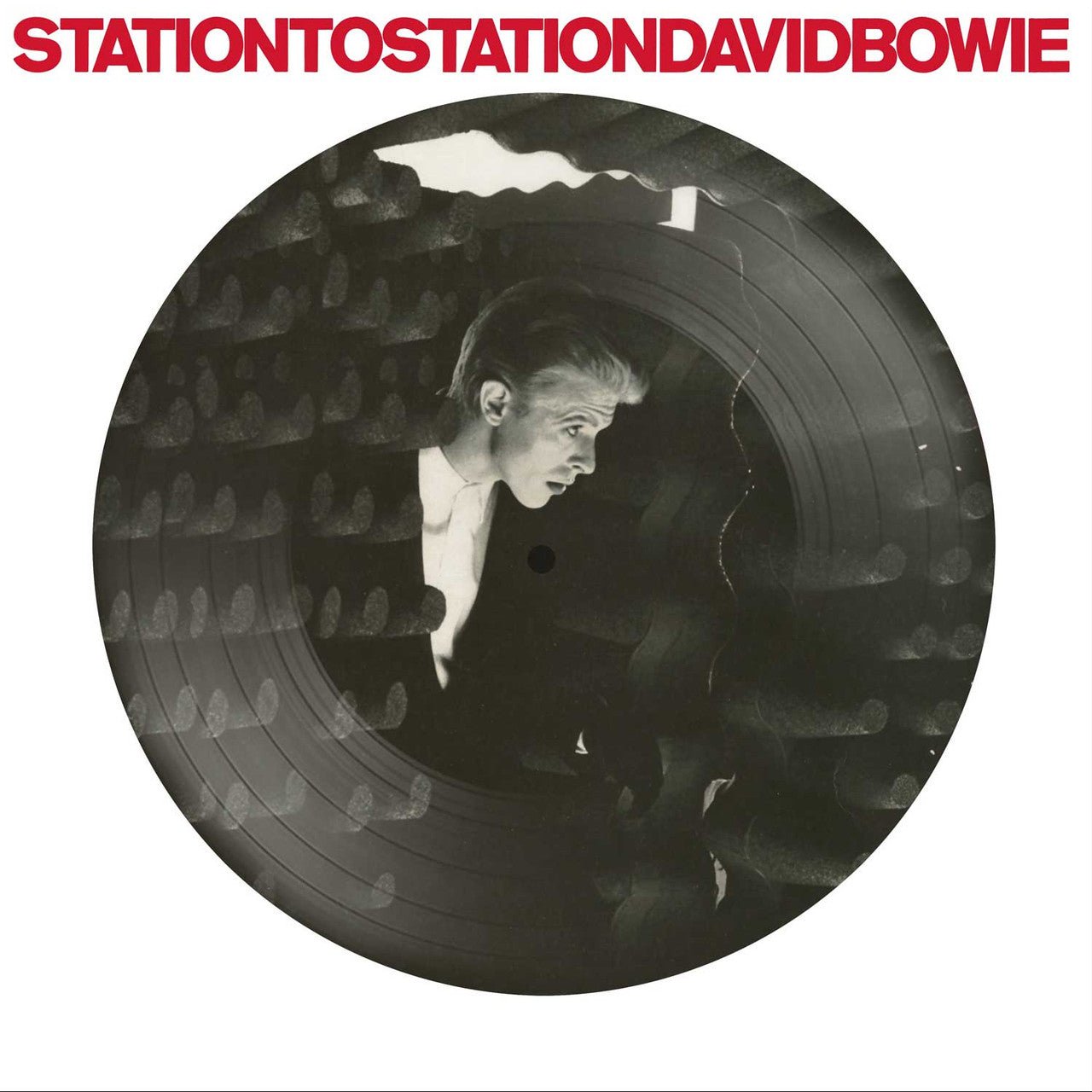 David Bowie - Station To Station Pre-Order