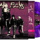 DEAD BOYS - LIVE IN SAN FRANCISCO - PURPLE MARBLE Vinyl LP