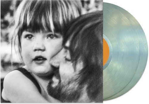 TAME IMPALA - DEADBEAT Clear Vinyl LP