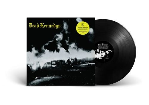 DEAD KENNEDYS - FRESH FRUIT FOR ROTTING VEGETABLES Vinyl LP