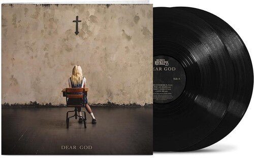 PRETTY RECKLESS - DEAR GOD Vinyl LP