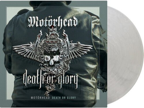 DEATH OR GLORY