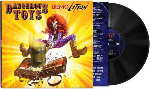 DEMOLITION