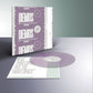 PIXIES - DEMOS Purple Smoke Vinyl LP