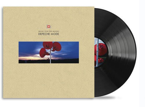 MUSIC FOR THE MASSES