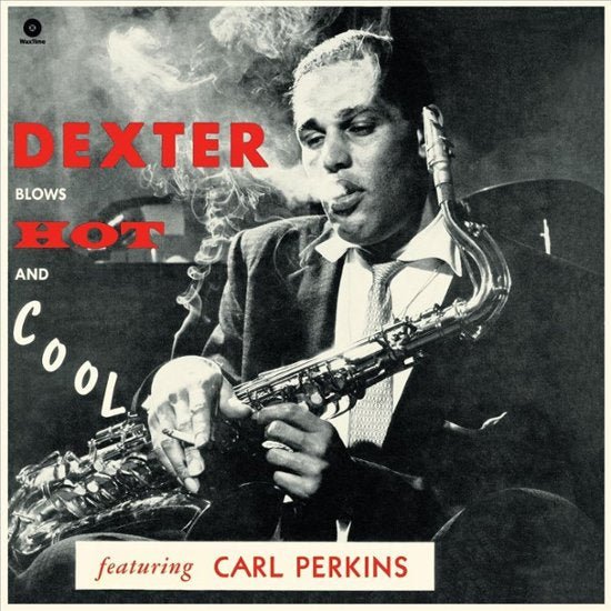 BLOWS HOT & COOL