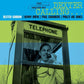 GORDON,DEXTER - DEXTER CALLING (BLUE NOTE TONE POET EDITION) Vinyl LP