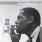 GORDON,DEXTER - OUR MAN IN PARIS (BLUE NOTE CLASSIC VINYL EDITION) Vinyl LP