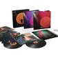 David Gilmour - Luck and Strange Concerts  Box Set 4 VINYL LP