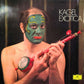 KAGEL,MAURICIO - KAGEL: EXOTICA (AVANTGARDE SERIES) Vinyl LP