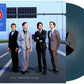 KRAFTWERK - 75 DIE UBERHOLSPUR Colored Vinyl LP