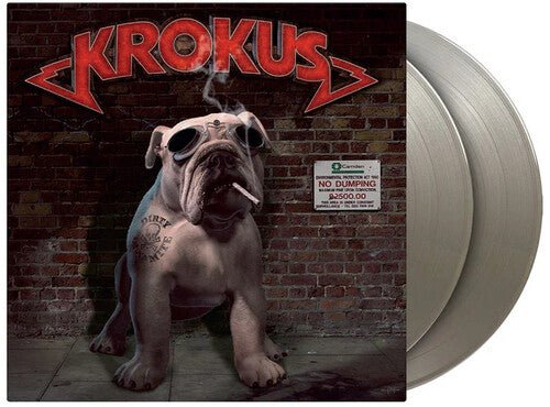 DIRTY DYNAMITE