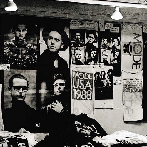 DEPECHE MODE - 101 LIVE Vinyl LP