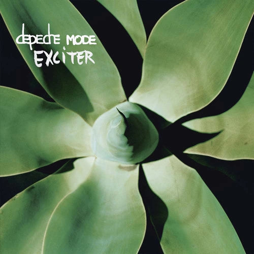 DEPECHE MODE - EXCITER Vinyl LP