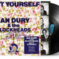 DURY,IAN - DO IT YOURSELF Vinyl LP