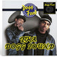 THA DOGG POUND - DOGG FOOD Vinyl LP