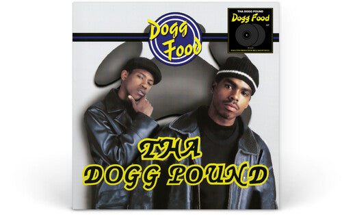 THA DOGG POUND - DOGG FOOD Vinyl LP