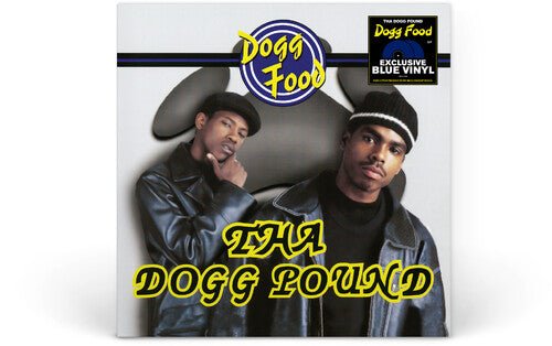 THA DOGG POUND - DOGG FOOD (Colored Vinyl LP