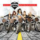 PUSSYCAT DOLLS - DOLL DOMINATION Vinyl LP