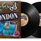 DOLLY: LIVE FROM LONDON