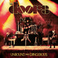 DOORS - UNBOUND & DANGEROUS Vinyl LP