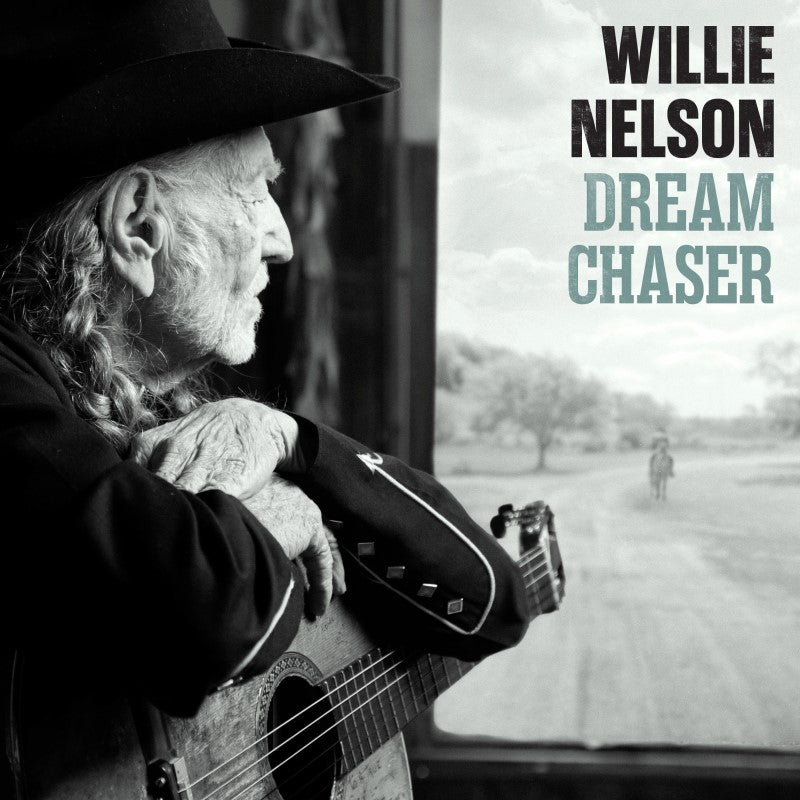 NELSON,WILLIE - DREAM CHASER Vinyl LP
