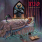 DIO - DREAM EVIL Blue Vinyl LP