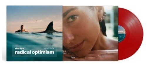RADICAL OPTIMISM