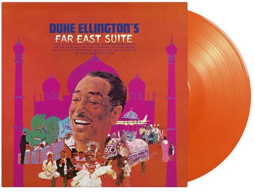 FAR EAST SUITE