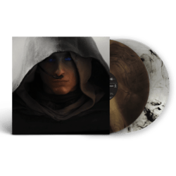 ZIMMER,HANS - DUNE: PART TWO (ARRAKIS EDITION) - O.S.T. Vinyl LP