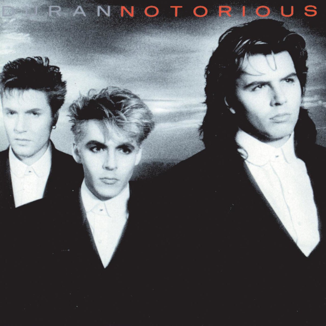 NOTORIOUS (2010 REMASTER)