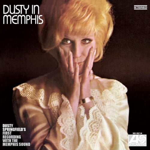 DUSTY IN MEMPHIS