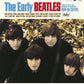 BEATLES - EARLY BEATLES Vinyl LP