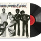 EARTH WIND & FIRE - THAT'S THE WAY OF THE WORLD Vinyl LP