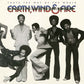 EARTH WIND & FIRE - THAT'S THE WAY OF THE WORLD Vinyl LP