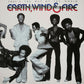 EARTH WIND & FIRE - THAT'S THE WAY OF THE WORLD Vinyl LP