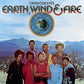 EARTH WIND & FIRE - OPEN OUR EYES Vinyl LP