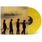 Echo & the Bunnymen - Songs to Learn & Sing Yellow & Black Marble Vinyl LP