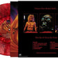 THOR - EDGE OF HELL - RED MARBLE Vinyl LP