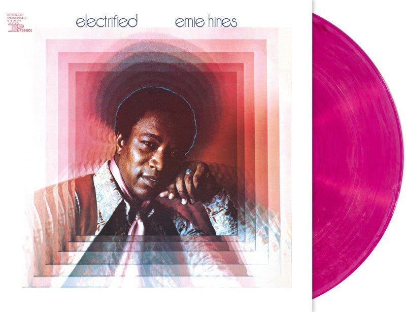 ELECTRIFIED (ALL-ANALOG)