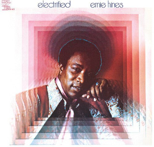 HINES,ERNIE - ELECTRIFIED (ALL-ANALOG) Vinyl LP