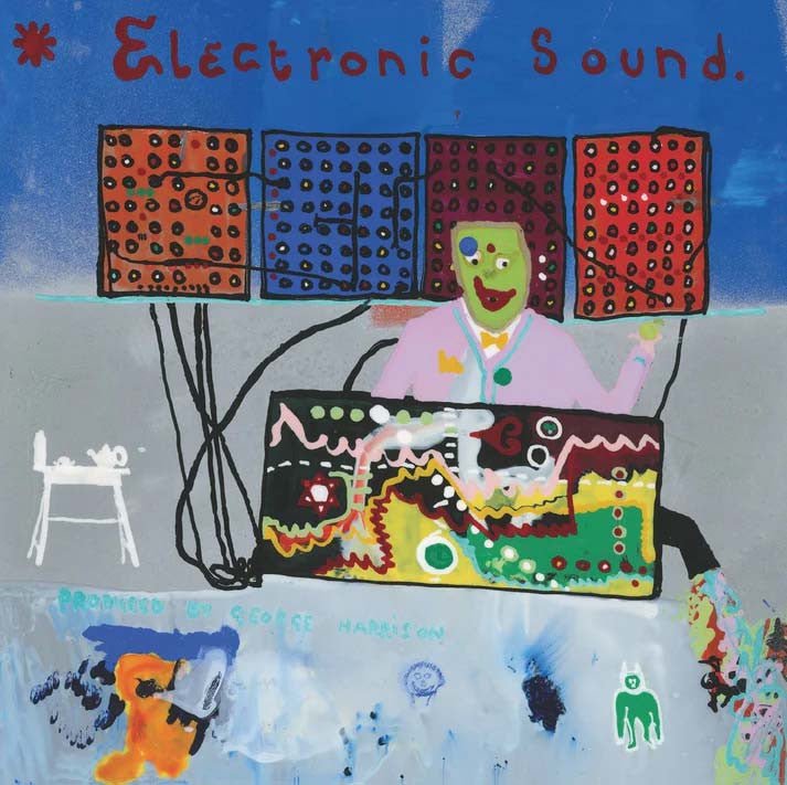 ELECTRONIC SOUND